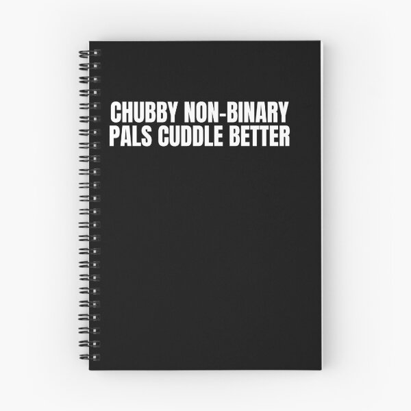 Item preview, Chubby Pals Cuddle Better designed and sold by TheHustlersSC.