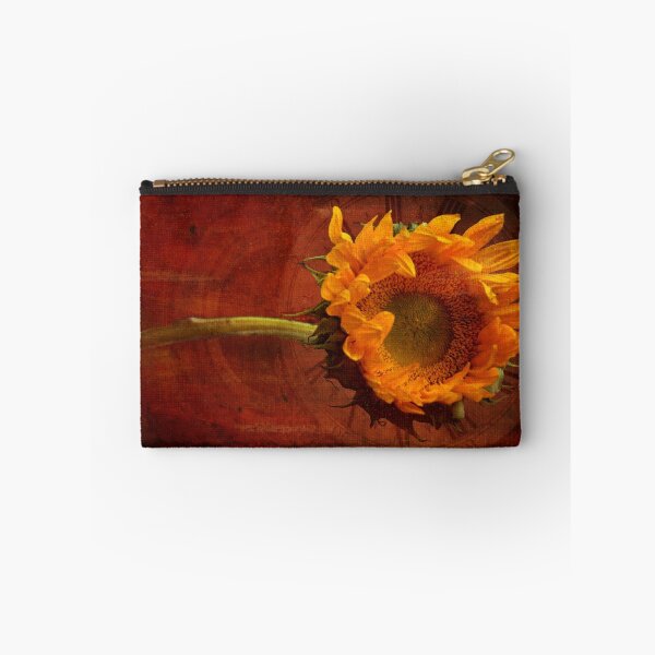 Aperçu de l'œuvre Sunflower créée et vendue par Alisa Gonzalez.