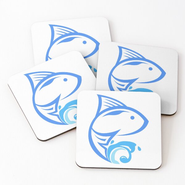 Item preview, Fish designed and sold by TopStyles.