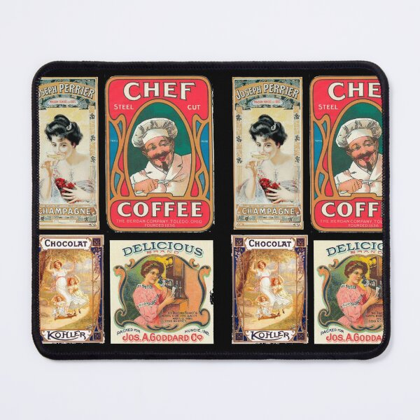 Item preview, Vintage Labels Pack 1 designed and sold by NTxPhotography.