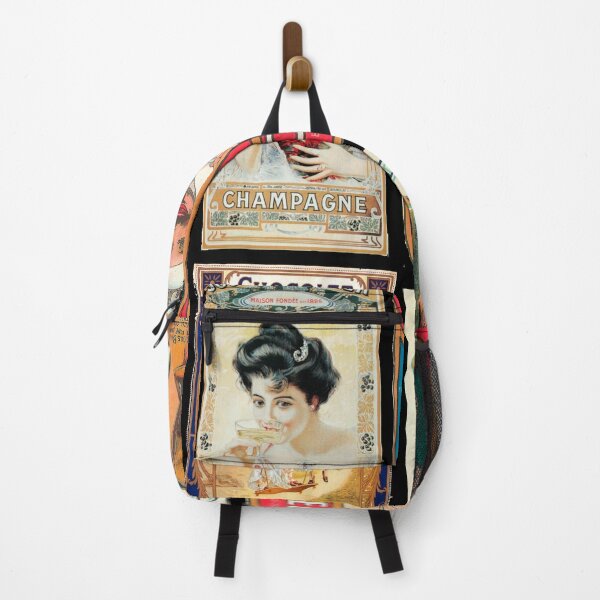 Item preview, Vintage Labels Pack 1 designed and sold by NTxPhotography.