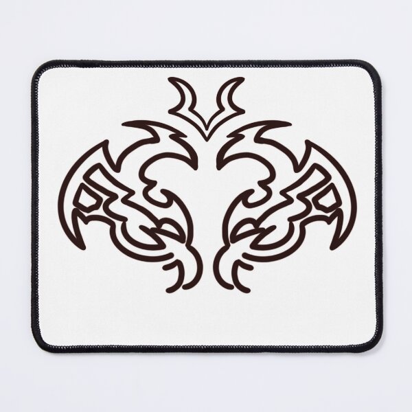 Item preview, Tales of Arise Skill designed and sold by Honey-Pop.