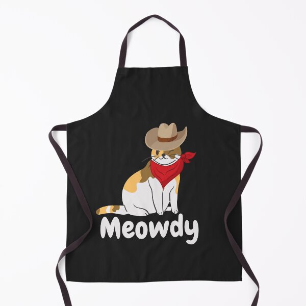 Item preview, Cowboy Kitty designed and sold by joshcwa.