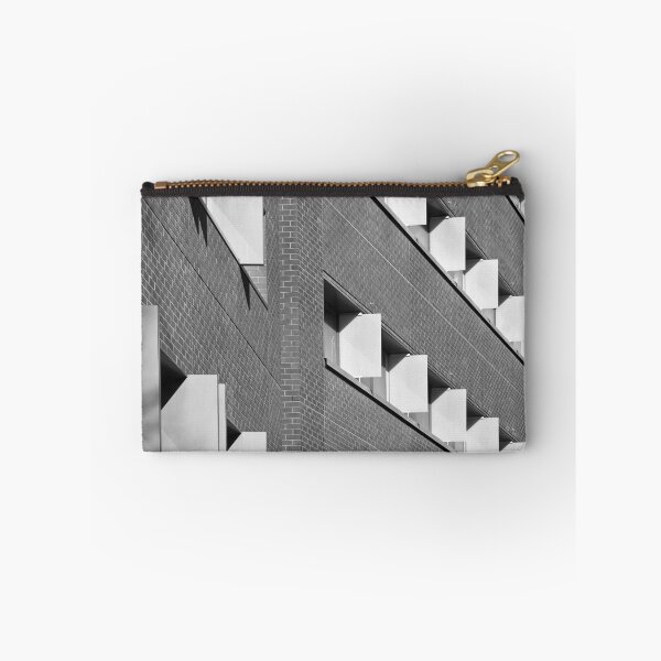 Item preview, Fins in mono designed and sold by Robert Dettman.