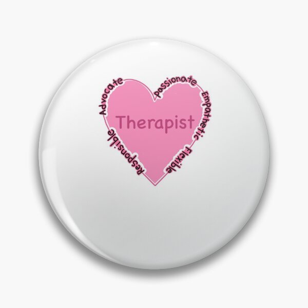 Item preview, Best Therapist designed and sold by aba-creations.