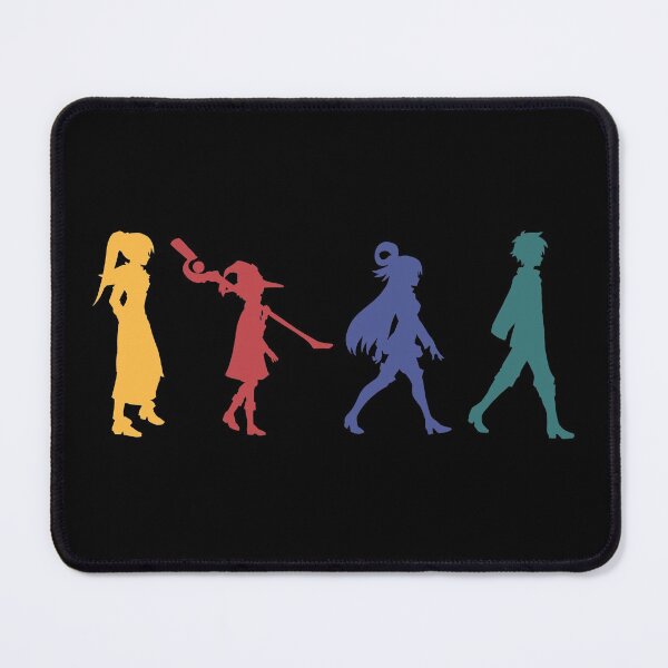 Item preview, Isekai Crew designed and sold by CCCDesign.