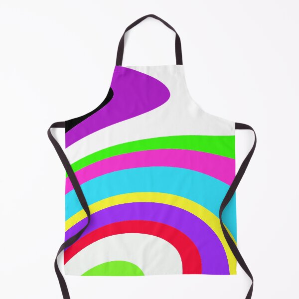 Item preview, Mod Design, Mid Century Modern, Color waves, Groovy design, 1960s, 1970s, Tom Keys designed and sold by Nostrathomas66.