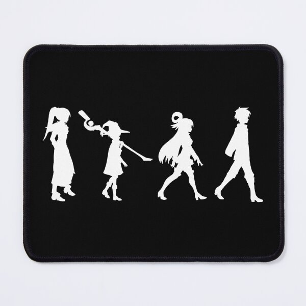 Item preview, Isekai Crew - white designed and sold by CCCDesign.