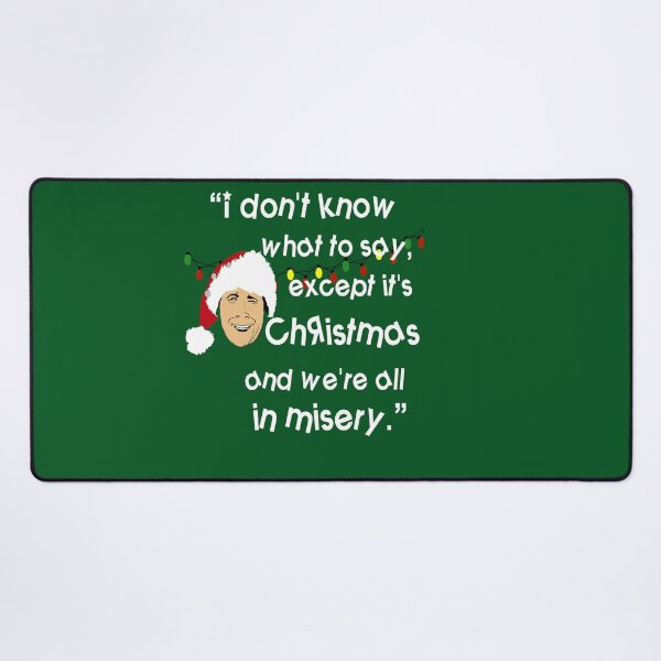 Item preview, Clark Griswold Wisdom designed and sold by MephobiaDesigns.