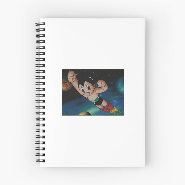 Item preview, the amazing astroboy  designed and sold by pepsilovesu.