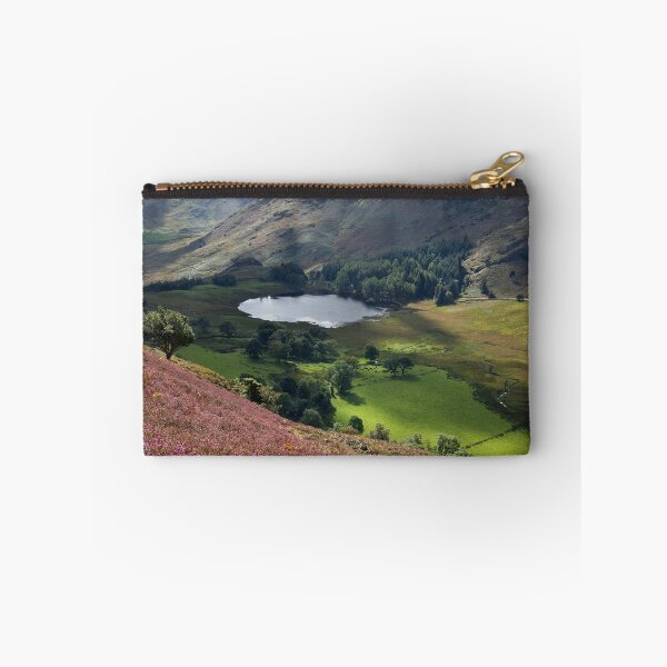 Item preview, Blea Tarn From Lingmoor Fell designed and sold by SteveMG.