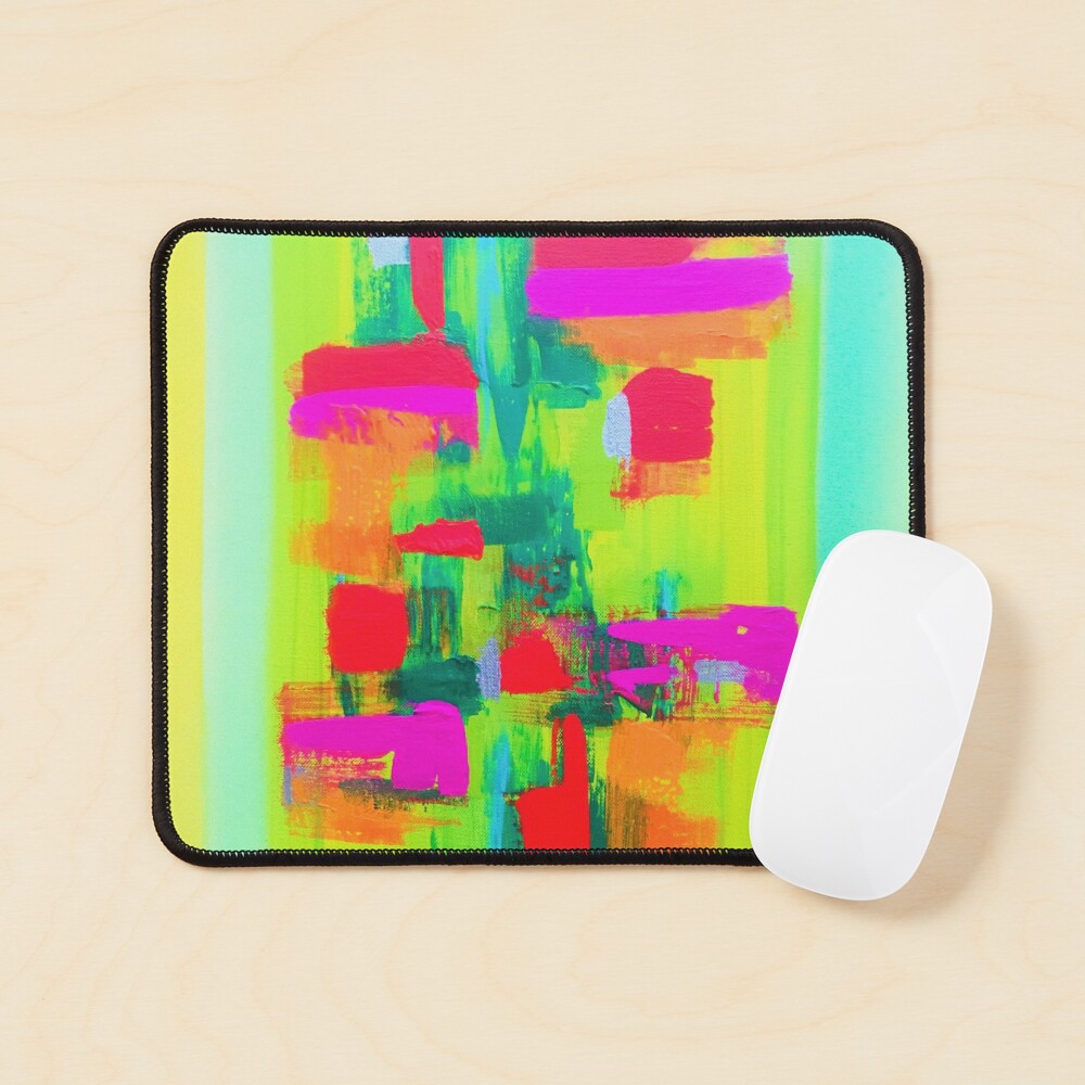 Item preview, Mouse Pad designed and sold by ArtWorkDance.