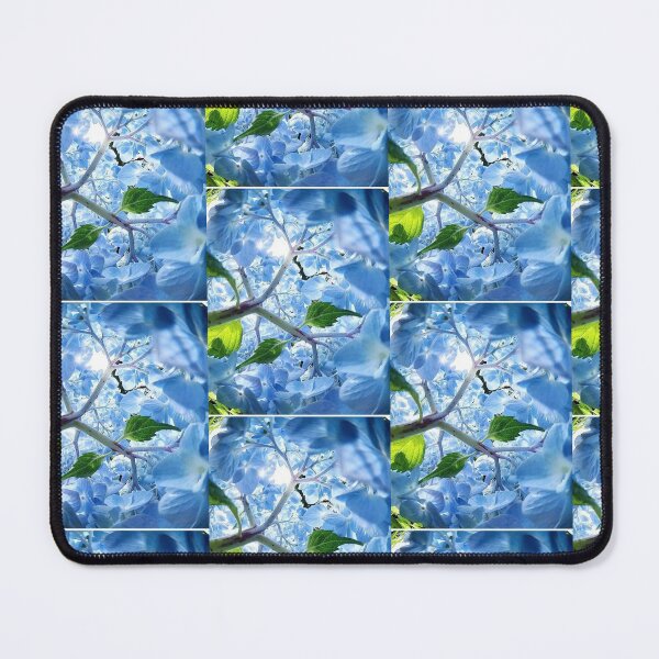 Item preview, Immaculate (Blue) Hydrangea designed and sold by HighMntDwellerz.