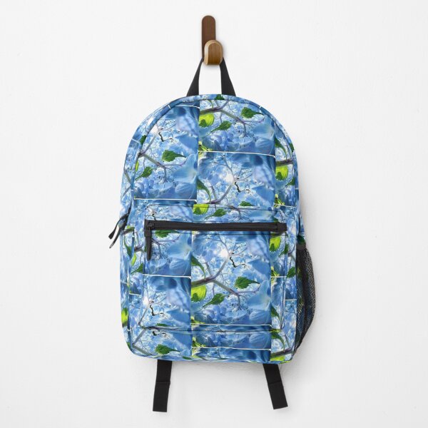 Item preview, Immaculate (Blue) Hydrangea designed and sold by HighMntDwellerz.