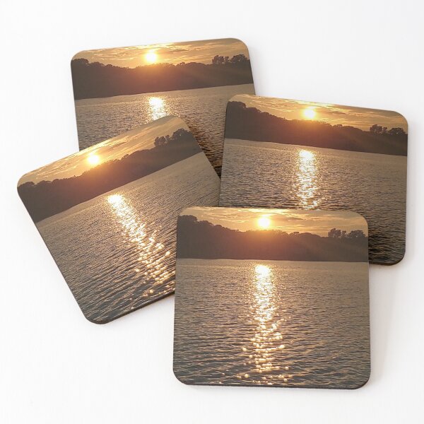Item preview, Sun water reflections designed and sold by Jaloshots.