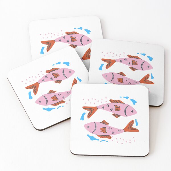 Item preview, Fish designed and sold by TopStyles.