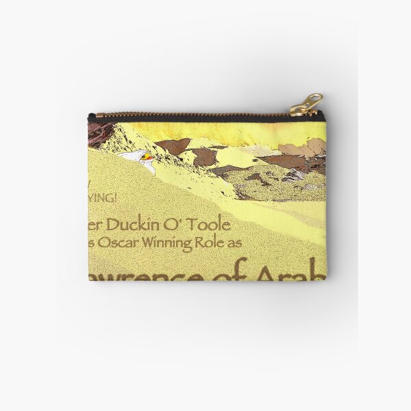 Item preview, Peter Duckin O' Toole Is HOT!!! designed and sold by paintingsheep.