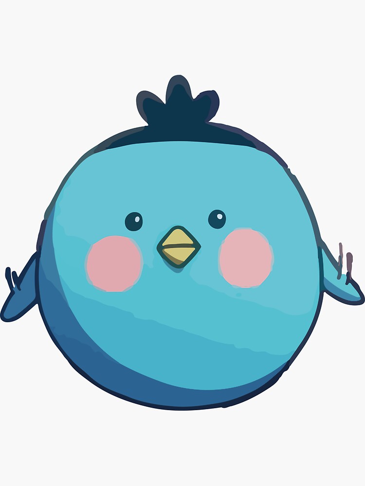 "Scissor Seven Xiao Fei" Sticker for Sale by aquareldesign Redbubble