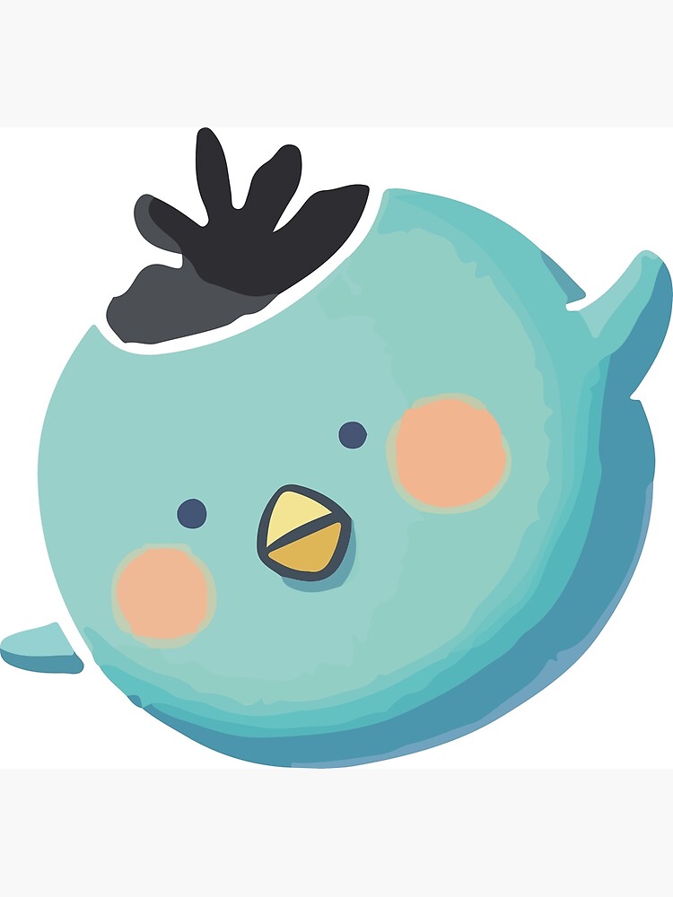 "Scissor Seven Xiao Fei" Poster for Sale by aquareldesign Redbubble