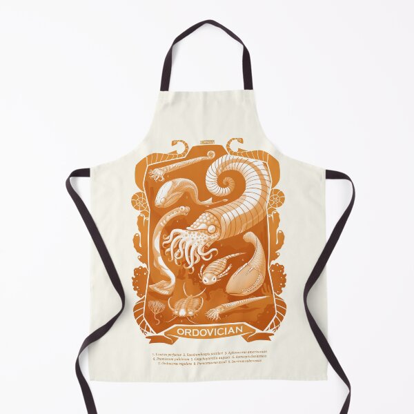 Item preview, ORDOVICIAN designed and sold by dinoserious.