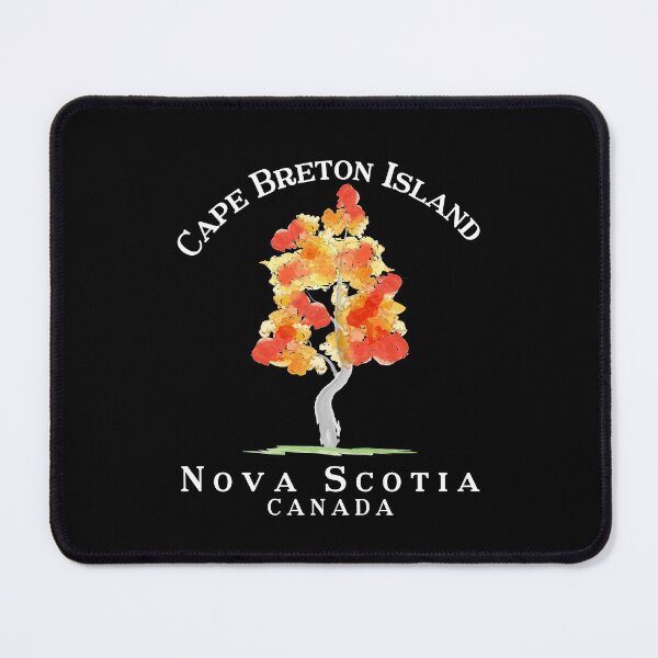 Item preview, Cape Breton Island designed and sold by JosephTHooper.