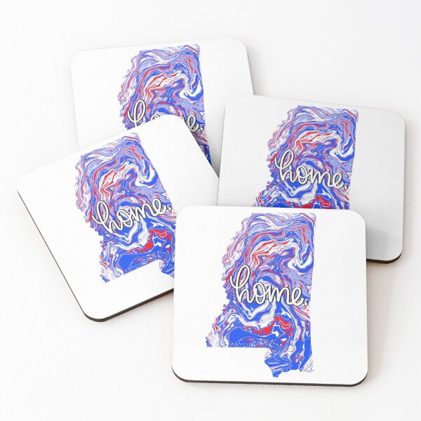 Item preview, mississippi is home designed and sold by mtayzart.