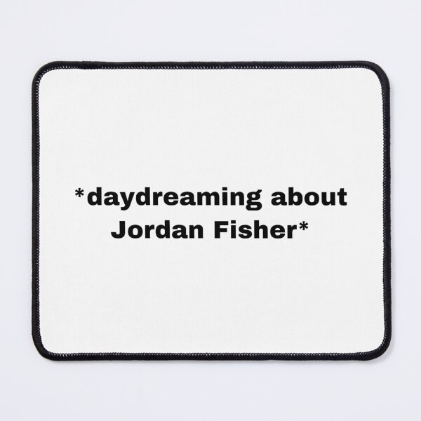 Item preview, Jordan fisher designed and sold by Fifi263.