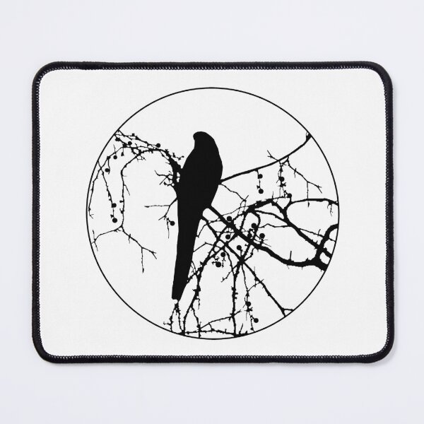 Item preview, Australian Parrot designed and sold by Byrnsey.