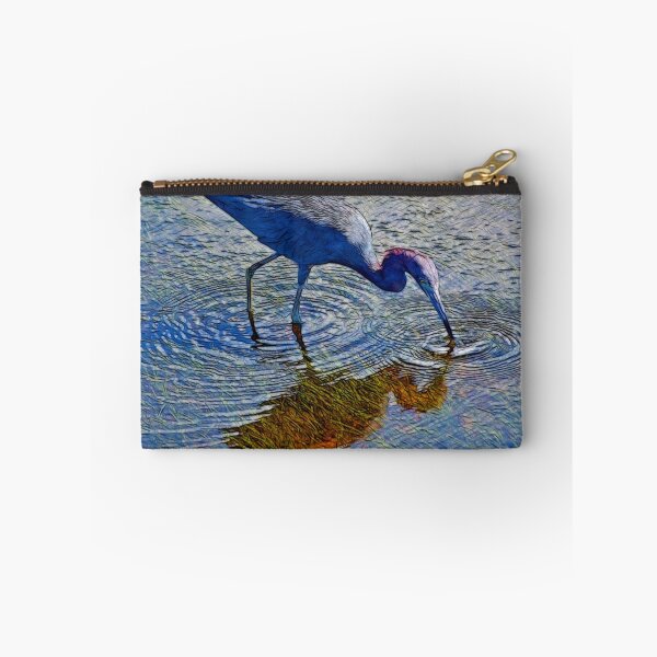 Item preview, Low Tide on the Grass Flats designed and sold by glink.