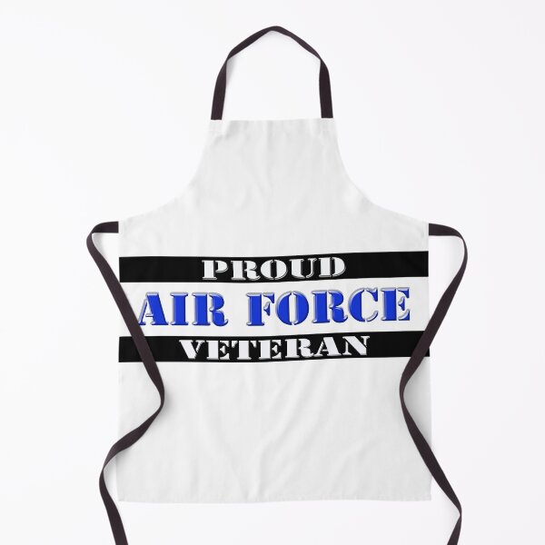 Item preview, Proud Air Force Veteran designed and sold by Buckwhite.