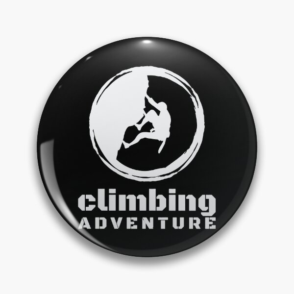Item preview, Climbing Adventure designed and sold by 8-COUNT Co. Clothing.