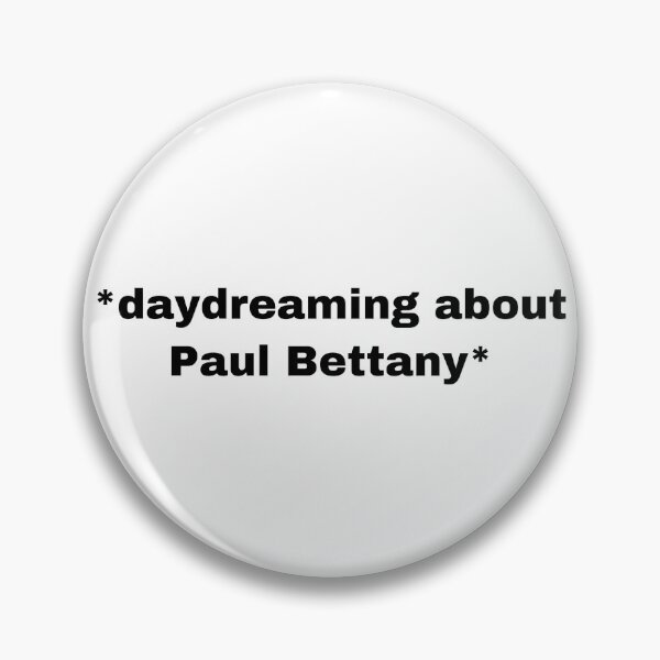 Item preview, Paul bettany designed and sold by Fifi263.