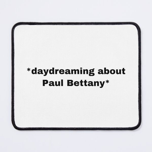 Item preview, Paul bettany designed and sold by Fifi263.