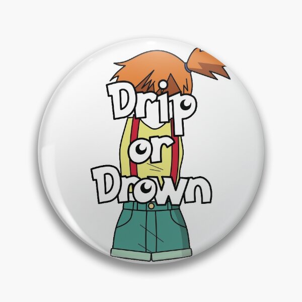 Pin on Drip or drown ⚡︎