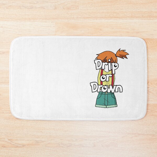 Item preview, Drip or Drown designed and sold by Anonymouse Apparel.