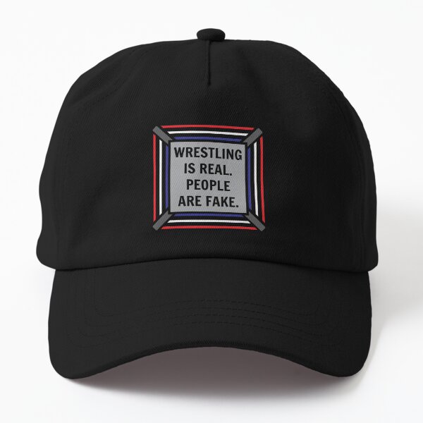 Nwa wrestling hot sale hat