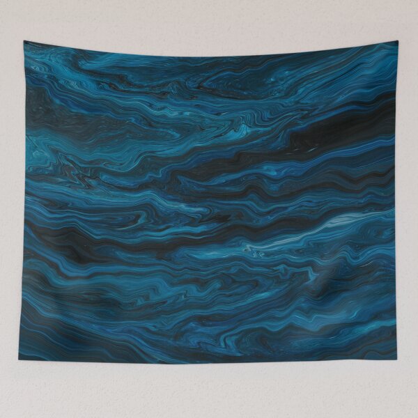 Item preview, Stormy Nights lll designed and sold by beyondrainbows.