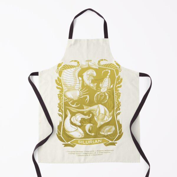 Item preview, SILURIAN designed and sold by dinoserious.