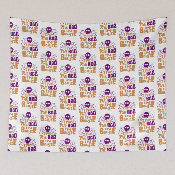 Item preview, I put the Boo in the Boujie designed and sold by DarrriaDesign.