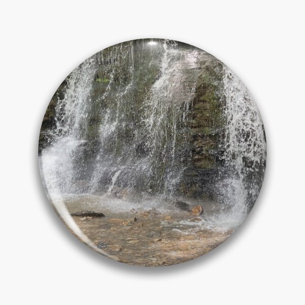 Item preview, Beautful Waterfall  designed and sold by Shaedazzle951.