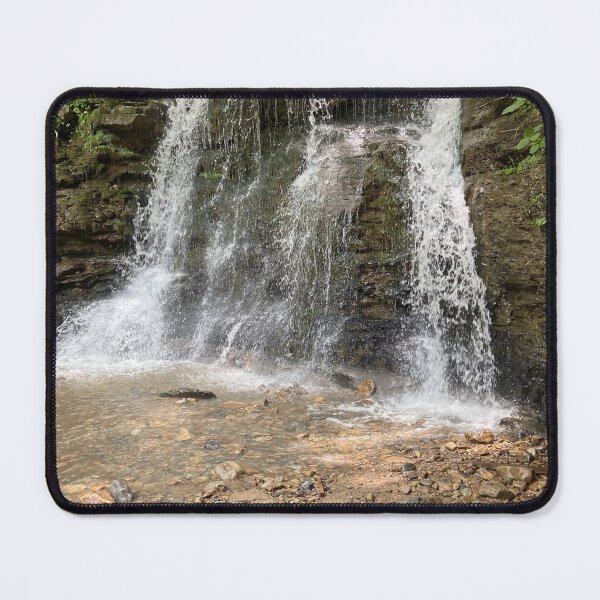 Item preview, Beautful Waterfall  designed and sold by Shaedazzle951.