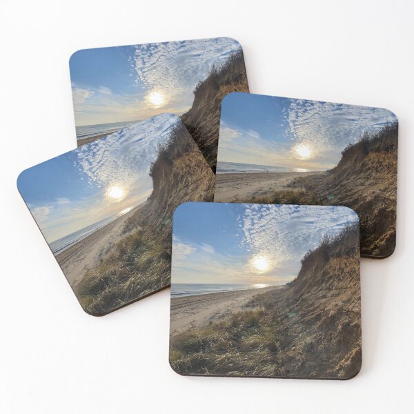 Item preview, Montauk waters designed and sold by Jaloshots.
