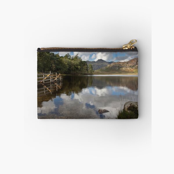Item preview, Lunch At Blea Tarn designed and sold by SteveMG.