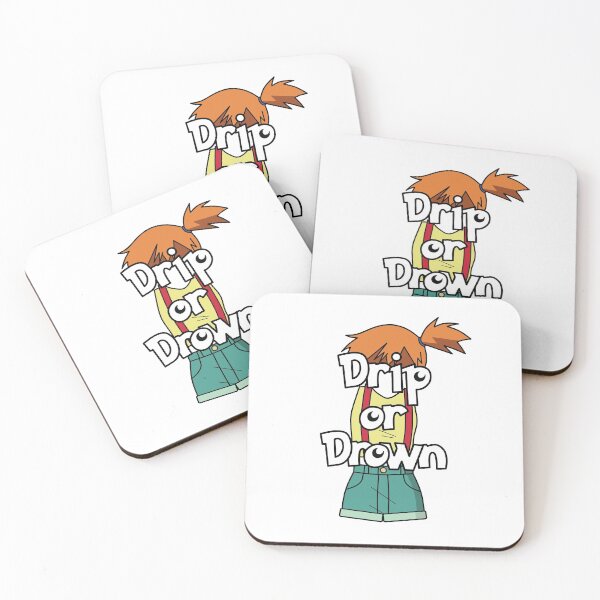 Item preview, Drip or Drown designed and sold by Anonymouse Apparel.