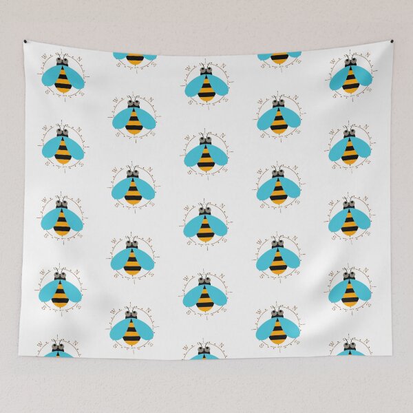 Item preview, Droneformentera solo Bee designed and sold by Droneformentera.