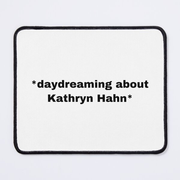 Item preview, Kathryn Hahn designed and sold by Fifi263.