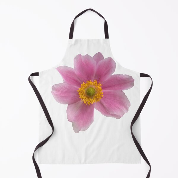 Item preview, Pink Anemone Flower Still Life Floral Photography designed and sold by CottoVerdi.