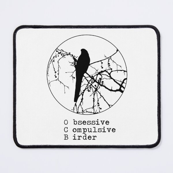 Item preview, Birder designed and sold by Byrnsey.
