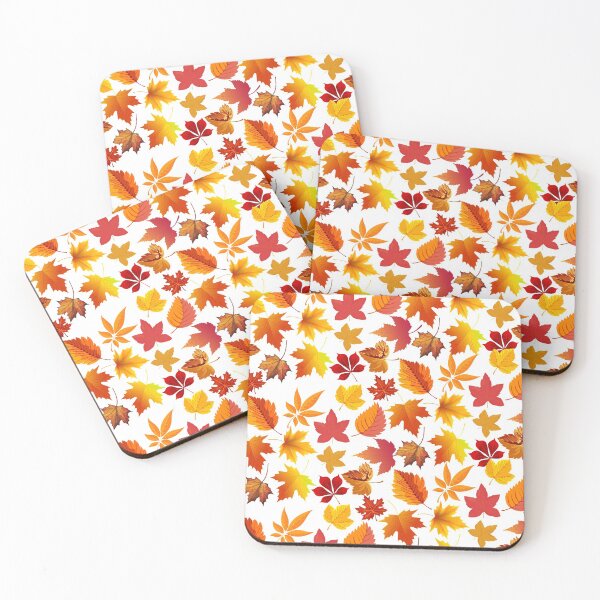Item preview, Falling leaves designed and sold by BeatyinChaos.