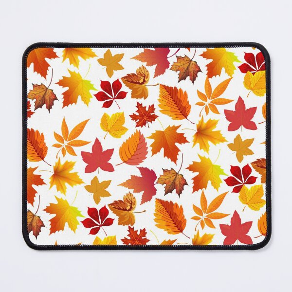 Item preview, Falling leaves designed and sold by BeatyinChaos.